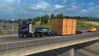 5. Euro Truck Simulator 2 – Special Transport (PC) PL DIGITAL (klucz STEAM)