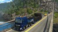 7. Euro Truck Simulator 2 – Special Transport (PC) PL DIGITAL (klucz STEAM)