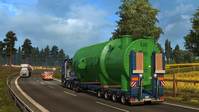 3. Euro Truck Simulator 2 – Special Transport (PC) PL DIGITAL (klucz STEAM)