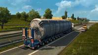 10. Euro Truck Simulator 2 – Special Transport (PC) PL DIGITAL (klucz STEAM)