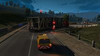 9. Euro Truck Simulator 2 – Special Transport (PC) PL DIGITAL (klucz STEAM)