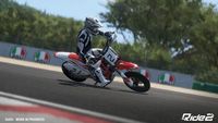 6. Ride 2 (PC) DIGITAL (klucz STEAM)