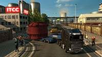 13. Euro Truck Simulator 2 – Special Transport (PC) PL DIGITAL (klucz STEAM)