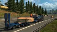 11. Euro Truck Simulator 2 – Special Transport (PC) PL DIGITAL (klucz STEAM)