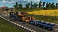 6. Euro Truck Simulator 2 – Special Transport (PC) PL DIGITAL (klucz STEAM)