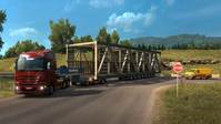 14. Euro Truck Simulator 2 – Special Transport (PC) PL DIGITAL (klucz STEAM)