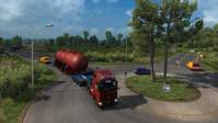16. Euro Truck Simulator 2 – Special Transport (PC) PL DIGITAL (klucz STEAM)