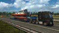 15. Euro Truck Simulator 2 – Special Transport (PC) PL DIGITAL (klucz STEAM)