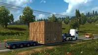 17. Euro Truck Simulator 2 – Special Transport (PC) PL DIGITAL (klucz STEAM)