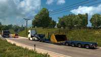 8. Euro Truck Simulator 2 – Special Transport (PC) PL DIGITAL (klucz STEAM)