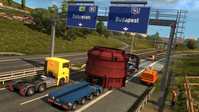 2. Euro Truck Simulator 2 – Special Transport (PC) PL DIGITAL (klucz STEAM)