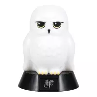 2. Lampka Harry Potter - Hedwiga