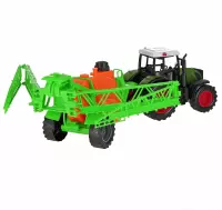 5.  Mega Creative Traktor + Akcesoria 545181