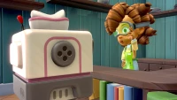 9. Rolling Hills: Make Sushi, Make Friends (PC) (klucz STEAM)