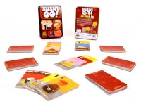 3. Rebel Sushi Go! (edycja polska)