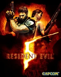 1. Resident Evil 5 (PC) (klucz STEAM)