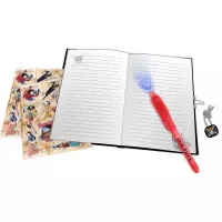 1. Kids Licensing Pamiętnik z Magicznym Długopisem One Piece 889483
