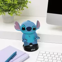 6. Disney Stitch Stojak na Telefon