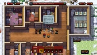 2. The Escapists: The Walking Dead (PC) (klucz STEAM)