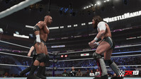 2. WWE 2K19 Season Pass DLC (PC) DIGITAL (klucz STEAM)