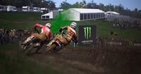 10. MXGP 2020 (PS5)