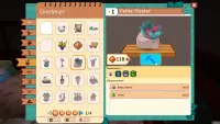 5. Amber Isle (PC) (klucz STEAM)