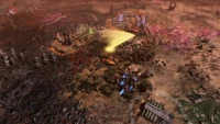6. Warhammer 40,000: Gladius - Escalation Pack (DLC) (PC) (klucz STEAM)