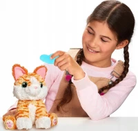 9. Cobi Little Live Pets Maskotka Niespodzianka Zwierzaczki Słodziaczki ET30177