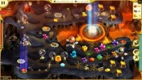 3. 12 Labours of Hercules VI: Race for Olympus PL (PC) (klucz STEAM)