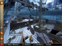 9. 20.000 Leagues Under The Sea - Captain Nemo (PC) (klucz STEAM)