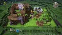 2. Dragon Quest Builders (PS4)