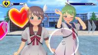 5. Gal*Gun: Double Peace (PC) DIGITAL (klucz STEAM)