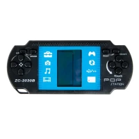 3. Mega Creative Gra Elektroniczna Game Station 435862