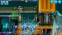 3. Mighty Switch Force! Hyper Drive Edition (PC) (klucz STEAM)