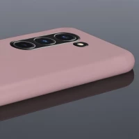 7. Hama Futerał GSM "Finest Feel" do Samsung Galaxy S23 Różowy