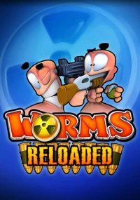 1. Worms Reloaded (PC) (klucz STEAM)