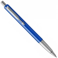 3. Parker Zestaw Niebieski Vector Pióro Długopis Wkłady Notes 2046839
