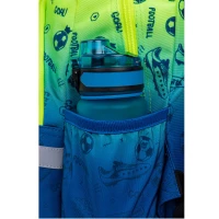 1. Coolpack Toby Plecak Szkolno-Wycieczkowy Football 2T F049339