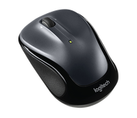 2. Logitech Myszka Bezprzewodowa Wireless Mouse M325