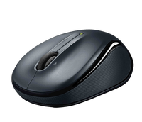 3. Logitech Myszka Bezprzewodowa Wireless Mouse M325