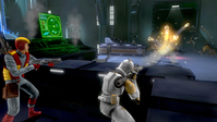 6. Star Wars The Clone Wars: Republic Heroes (PC) (klucz STEAM)