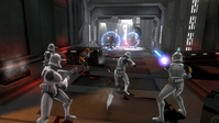 1. STAR WARS: The Clone Wars - Republic Heroes (PC) klucz Steam (klucz STEAM)