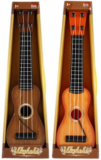 11. Mega Creative Zabawka Gitara Ukulele 511392