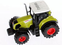 14. Mega Creative Moje Ranczo Traktor 470609