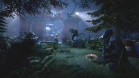 6. Mutant Year Zero: Road to Eden - Fan Edition Upgrade PL (DLC) (PC) (klucz STEAM)