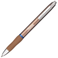 4. Sharpie Długopis Żelowy S-Gel M 0.7mm Złoty Srebrny Wkłady 2 Sztuki 2162644