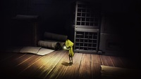 1. Little Nightmares PL (Xbox One)