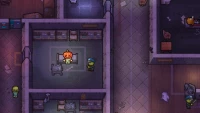 5. The Escapists 2 - Wicked Ward (DLC) (PC) (klucz STEAM)