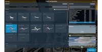 6. X-Plane 11 Edycja Rozszerzona (PC/MAC)