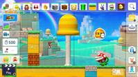 5. Super Mario Maker 2 Switch Digital (Nintendo Store)